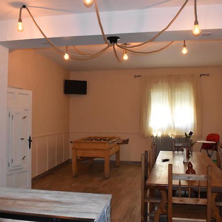 Rua 82 Apartamentos Ibdes Eksteriør bilde
