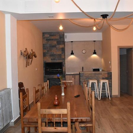 Rua 82 Apartamentos Ibdes Eksteriør bilde