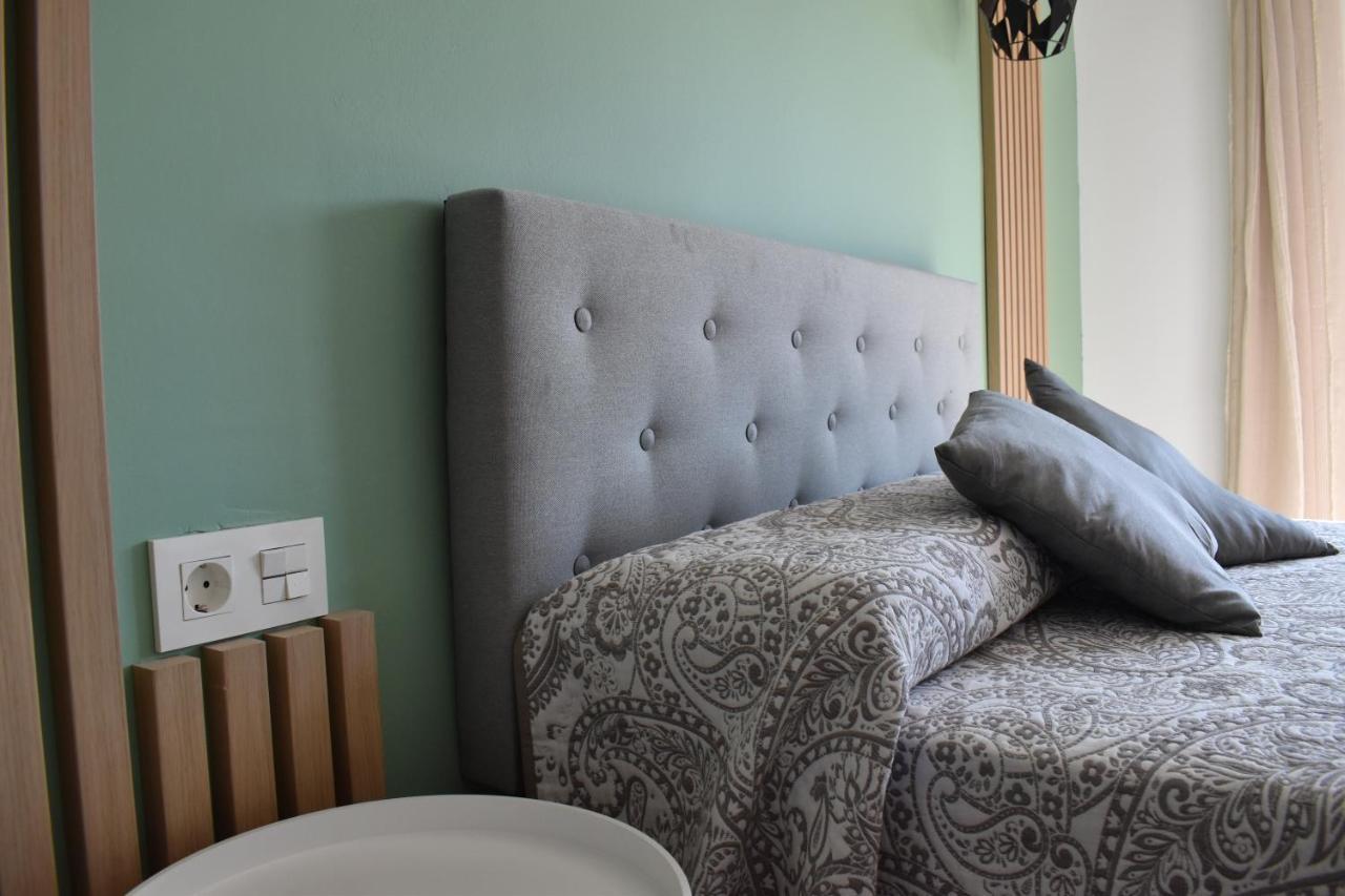 Rua 82 Apartamentos Ibdes Eksteriør bilde