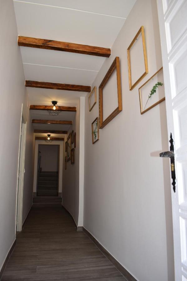 Rua 82 Apartamentos Ibdes Eksteriør bilde