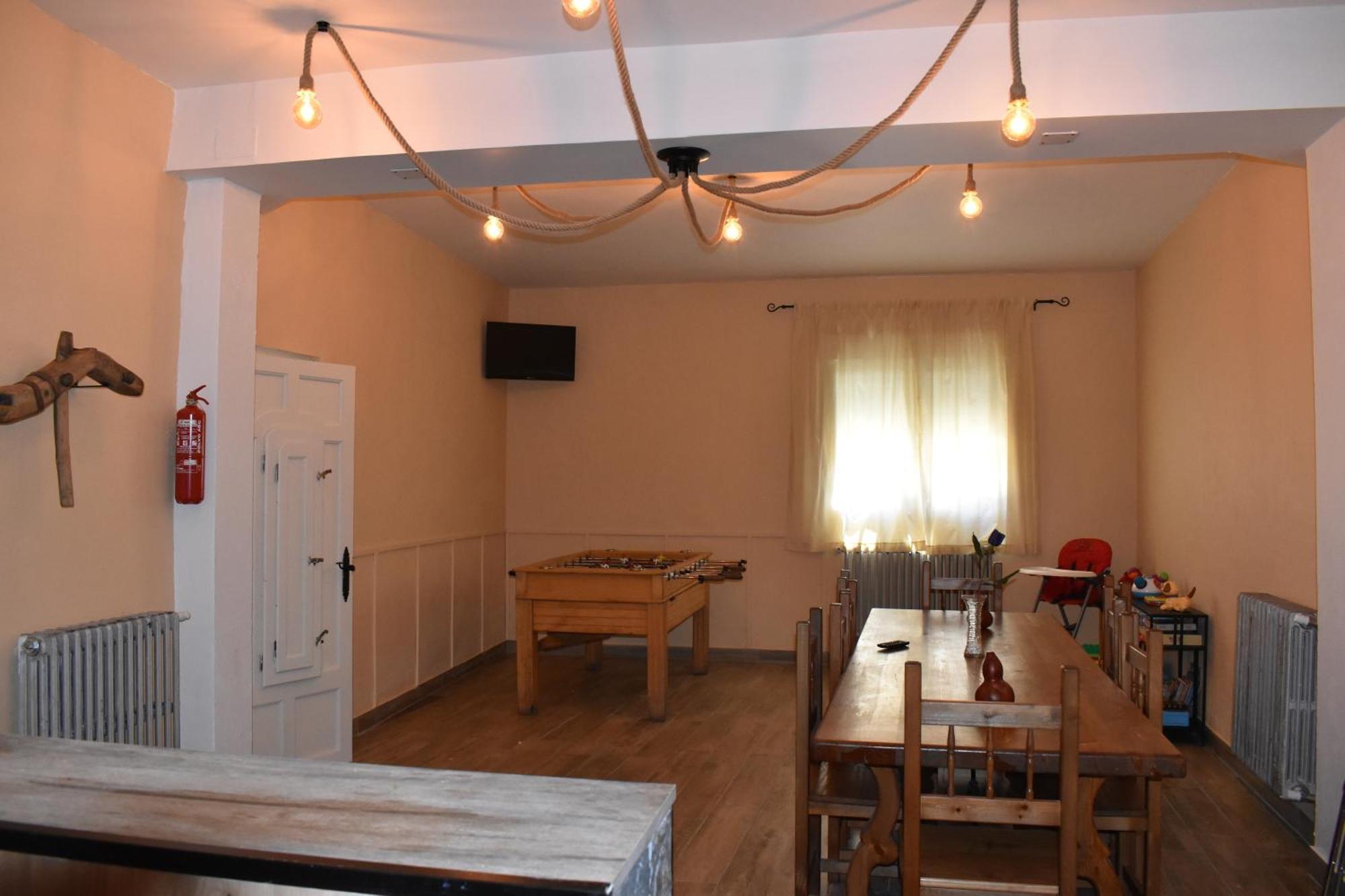 Rua 82 Apartamentos Ibdes Eksteriør bilde