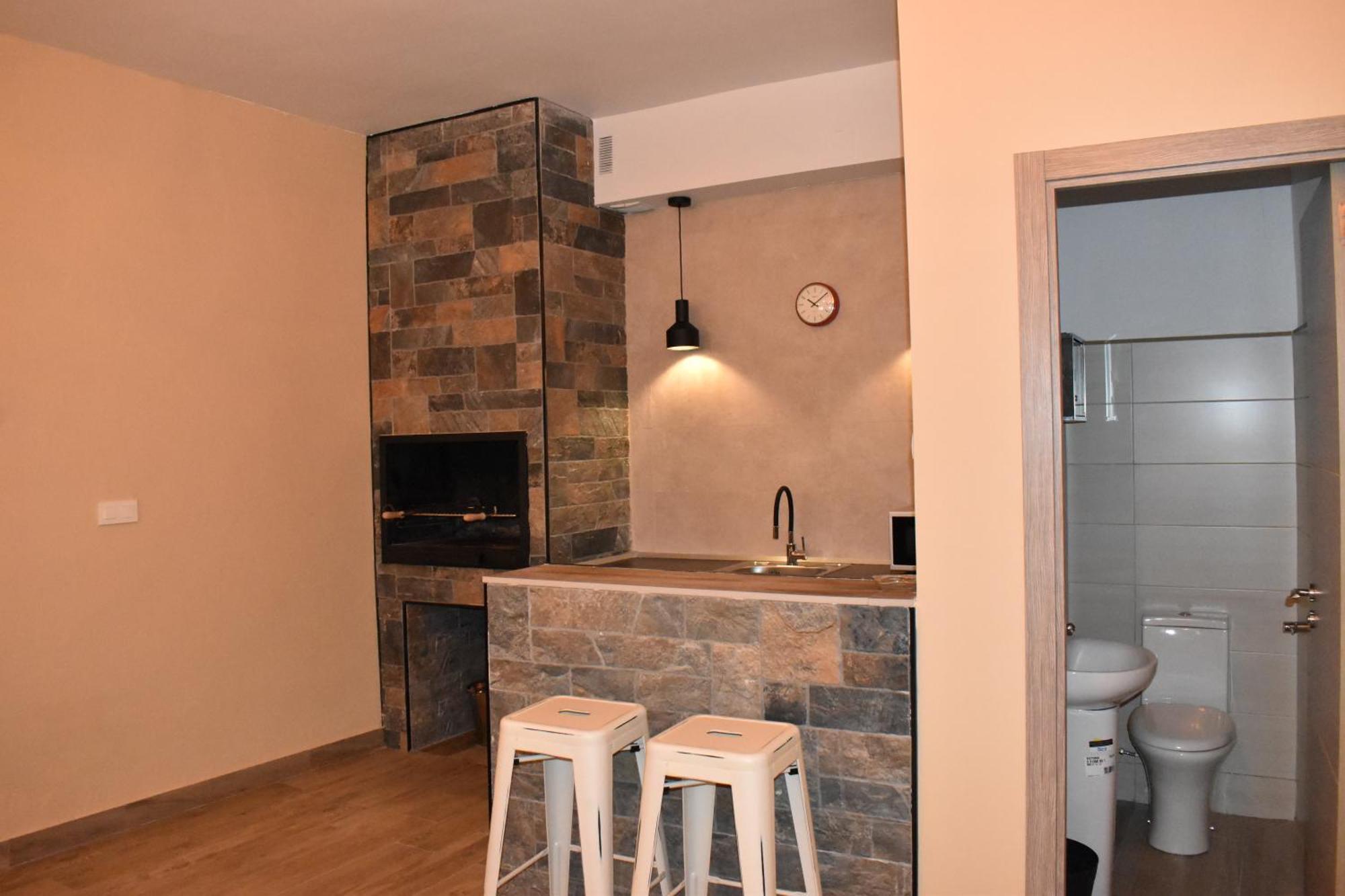 Rua 82 Apartamentos Ibdes Eksteriør bilde