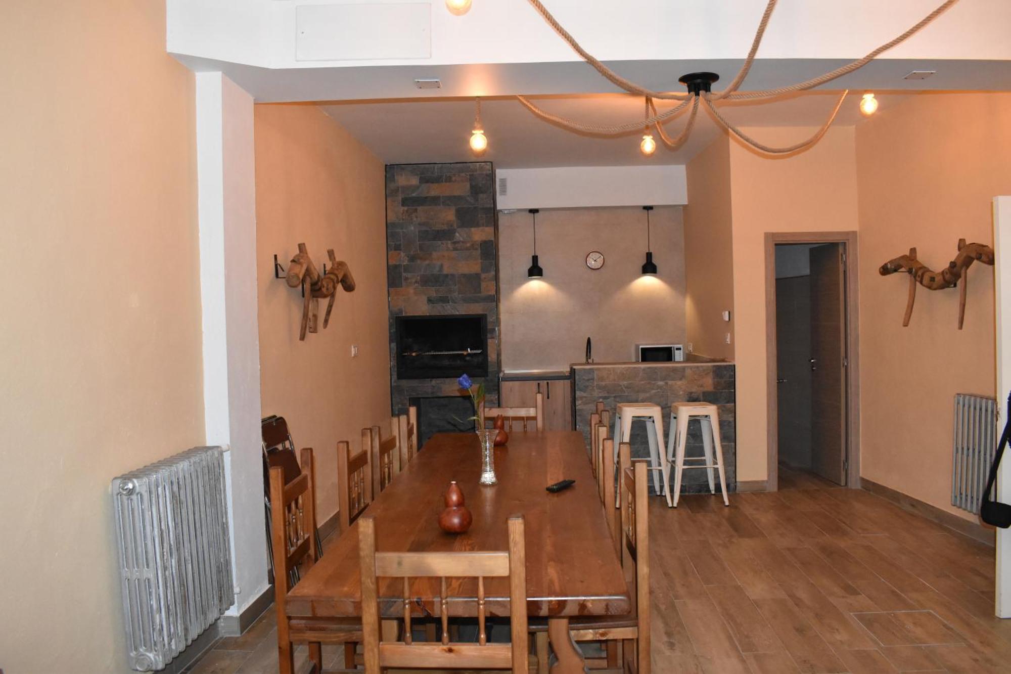 Rua 82 Apartamentos Ibdes Eksteriør bilde