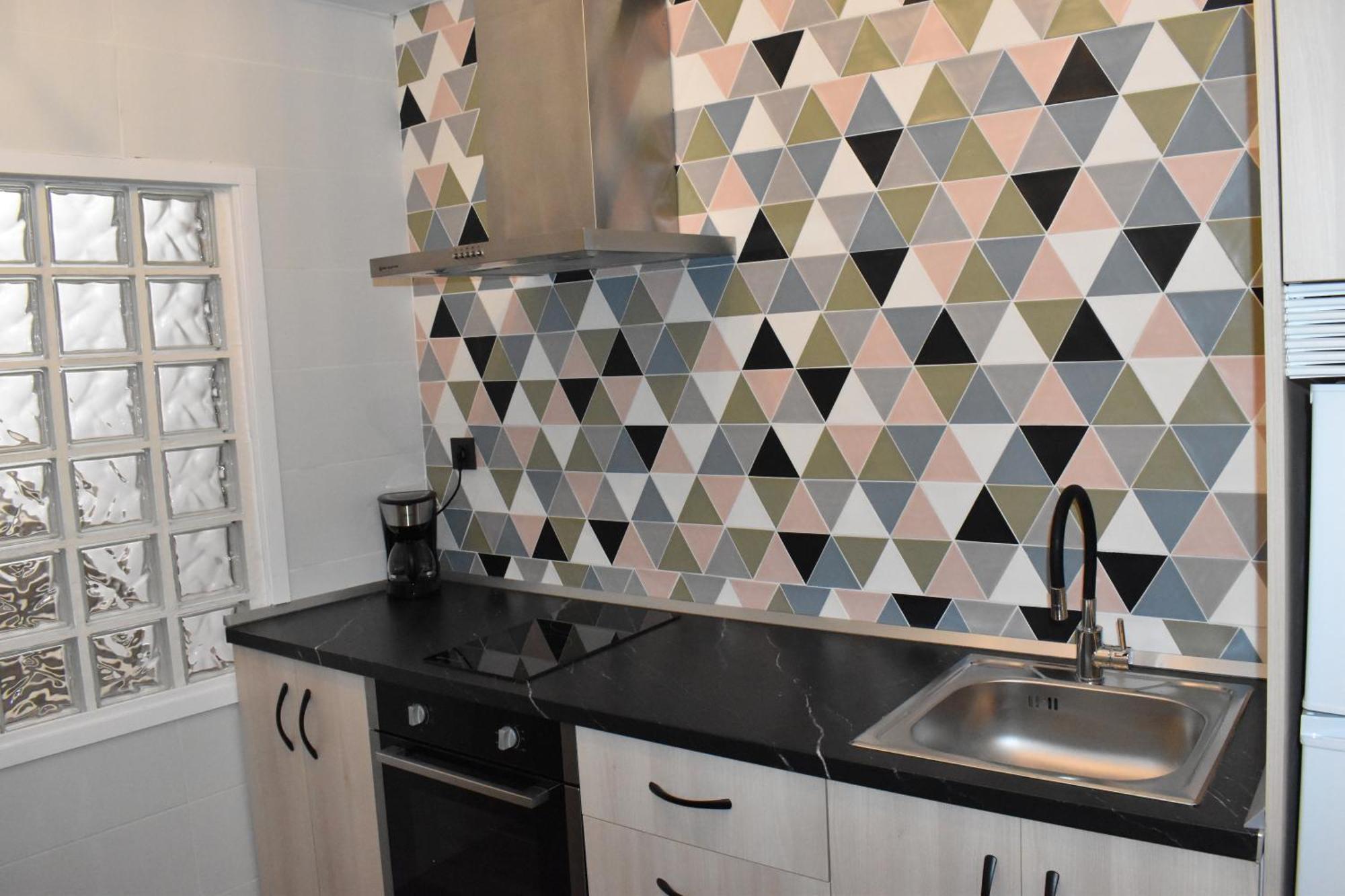 Rua 82 Apartamentos Ibdes Eksteriør bilde
