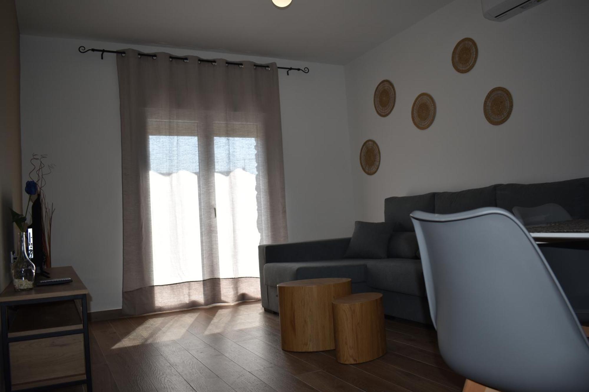 Rua 82 Apartamentos Ibdes Eksteriør bilde