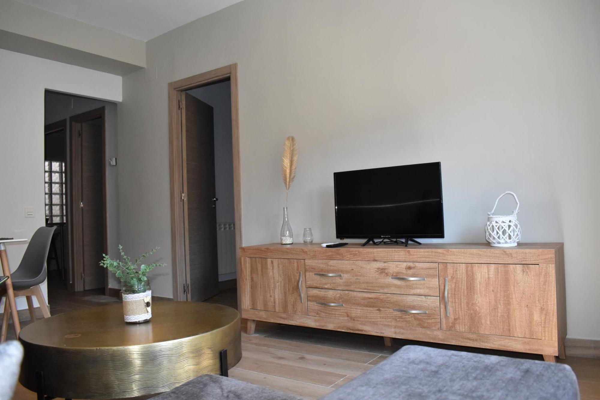 Rua 82 Apartamentos Ibdes Eksteriør bilde