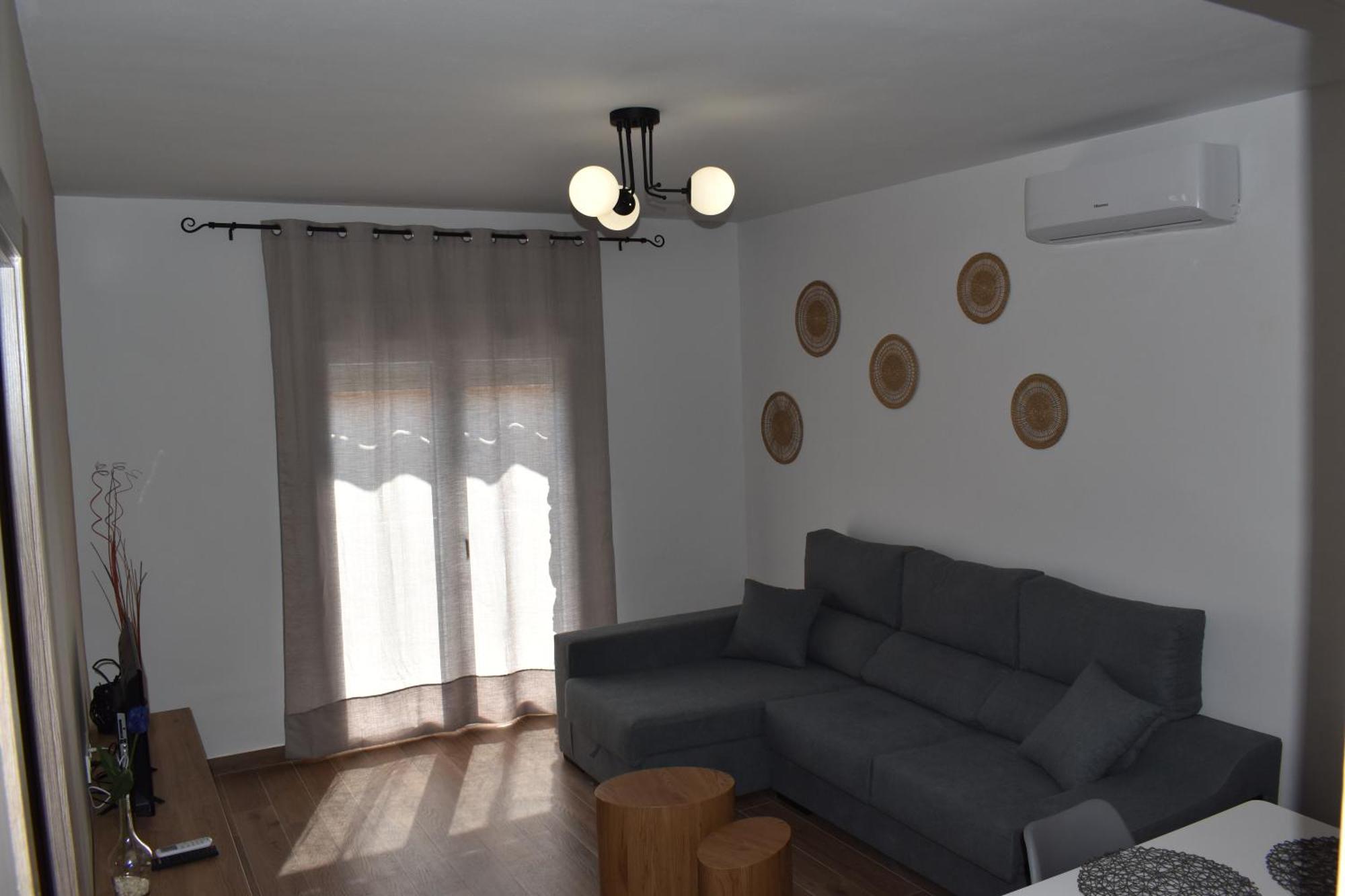 Rua 82 Apartamentos Ibdes Eksteriør bilde