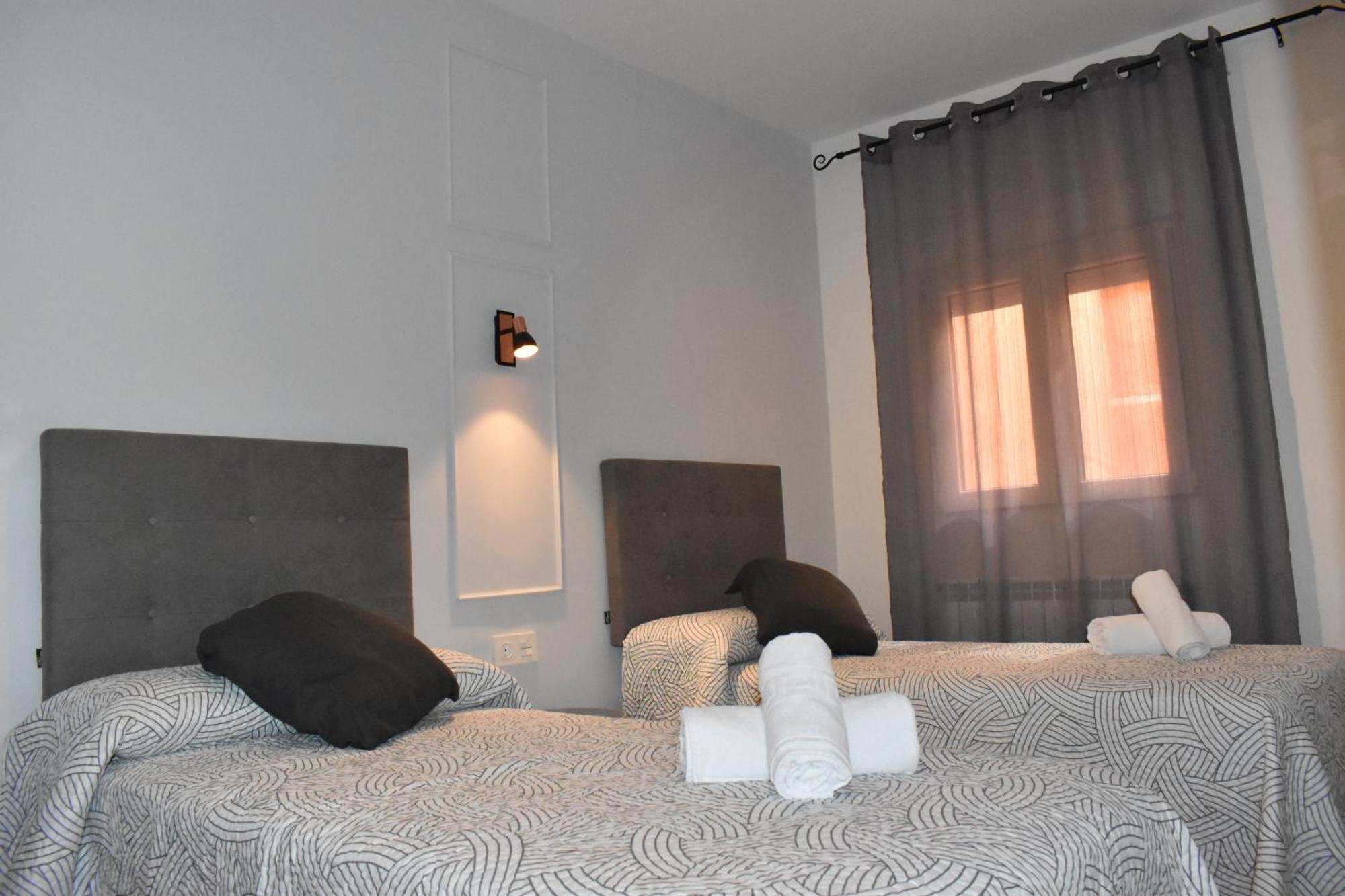 Rua 82 Apartamentos Ibdes Eksteriør bilde
